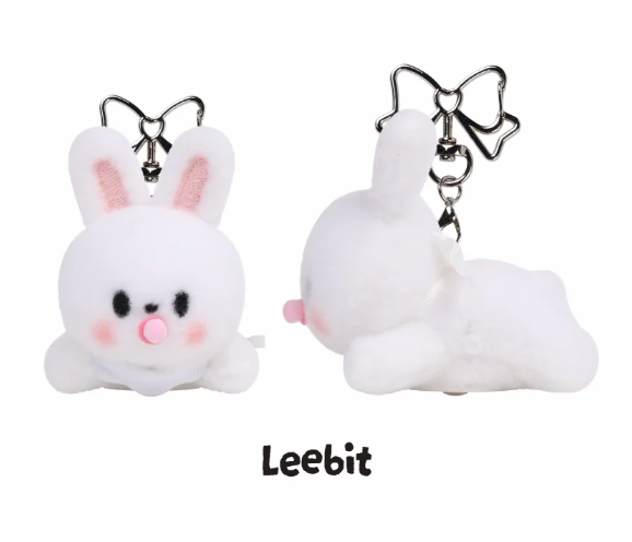 PRE-ORDER: STRAY KIDS - RUN IT WORLD TOUR IN SEOUL OFFICIAL MD SKZOO SECRET WIND UP PLUSH