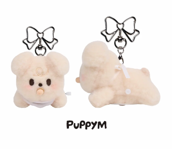 PRE-ORDER: STRAY KIDS - RUN IT WORLD TOUR IN SEOUL OFFICIAL MD SKZOO SECRET WIND UP PLUSH