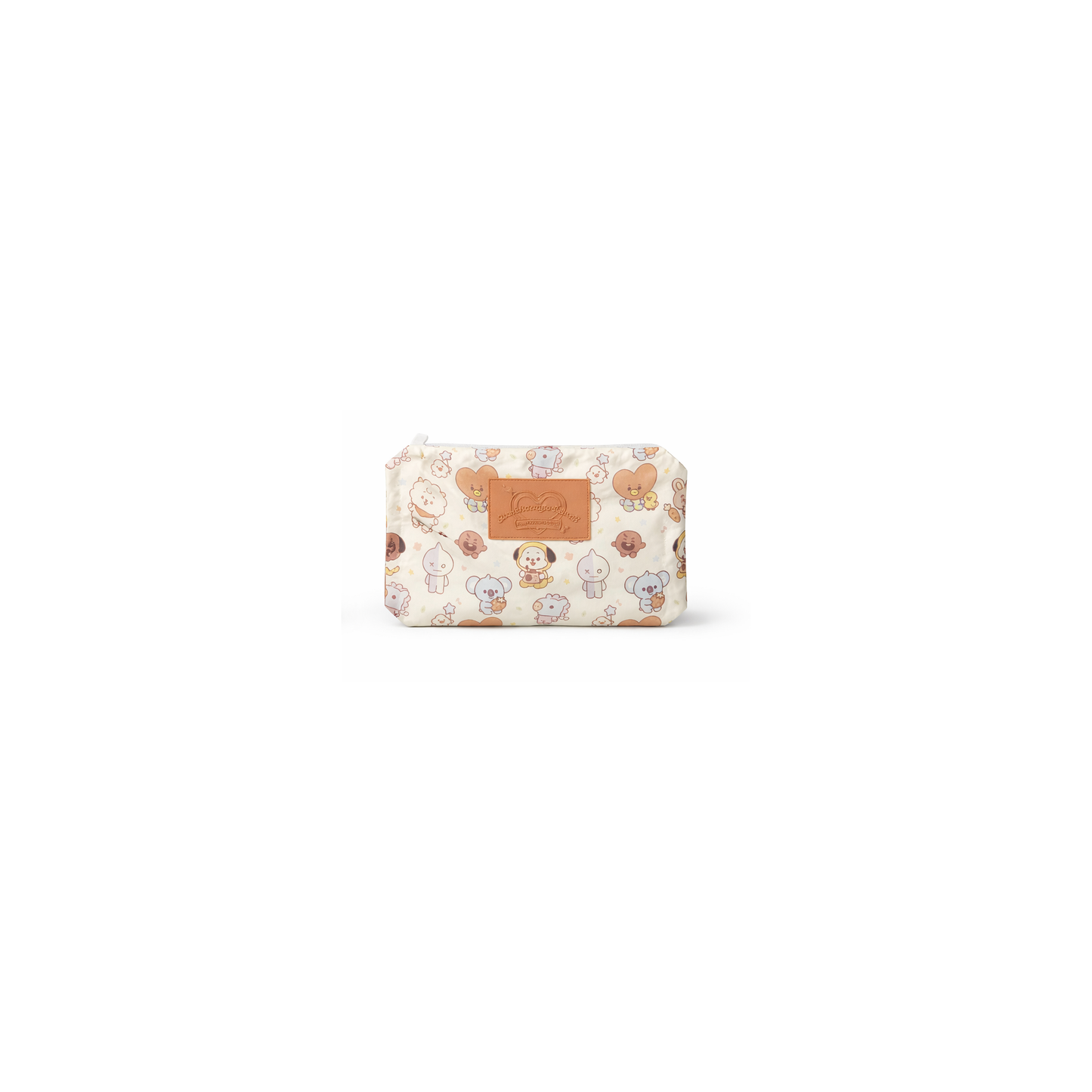 BT21 Spill-proof Tote